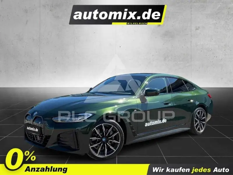 2023 BMW I4