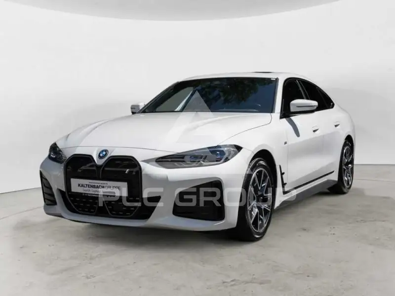 2023 BMW I4