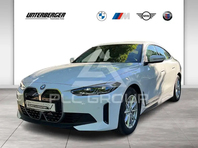 2023 BMW I4