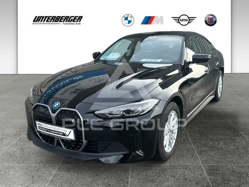 2023 BMW I4