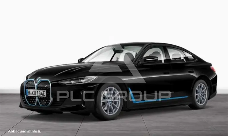 2023 BMW I4