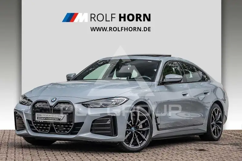2023 BMW I4