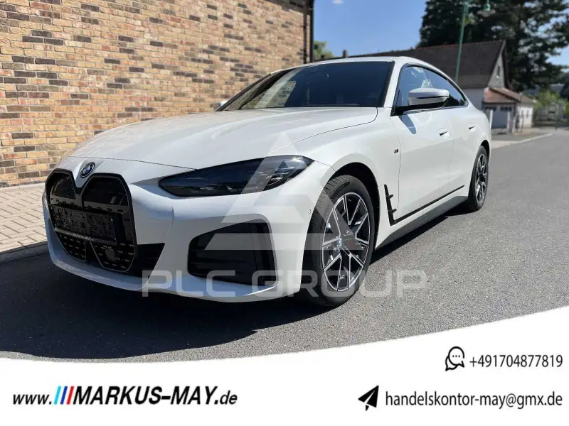 2023 BMW I4