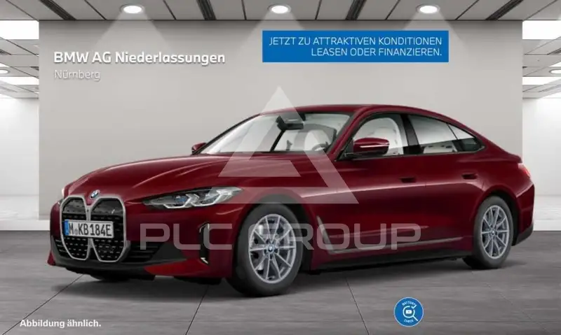 2023 BMW I4