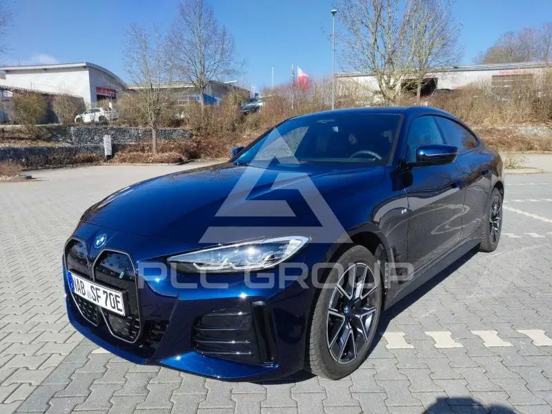 2023 BMW I4