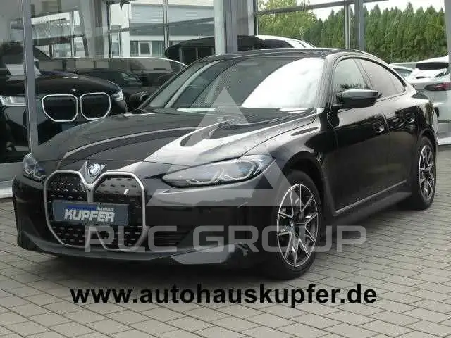 2023 BMW I4