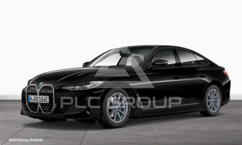 2023 BMW I4