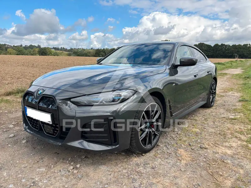 2023 BMW I4