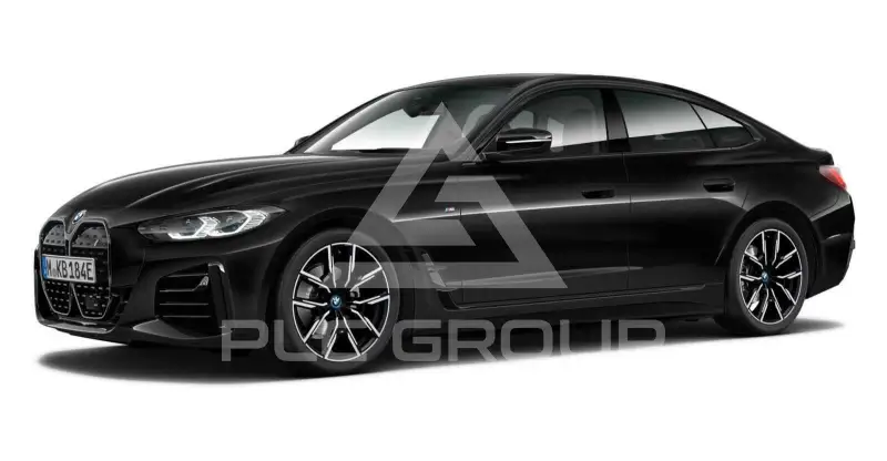 2023 BMW I4