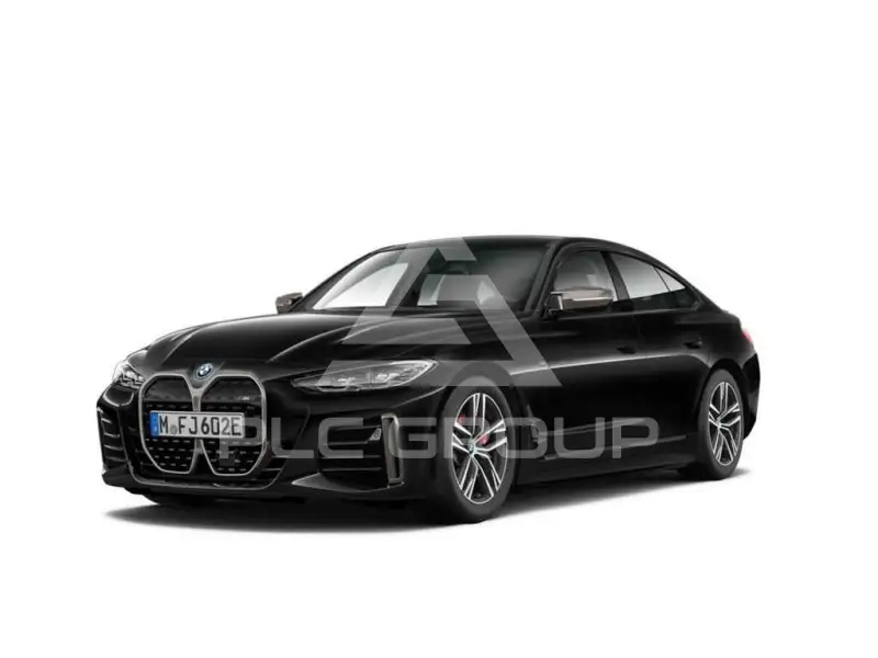 2023 BMW I4