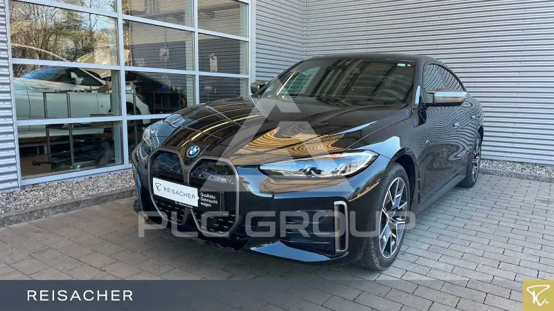 2023 BMW I4