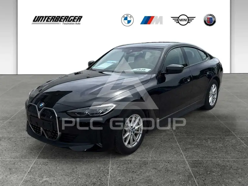 2023 BMW I4