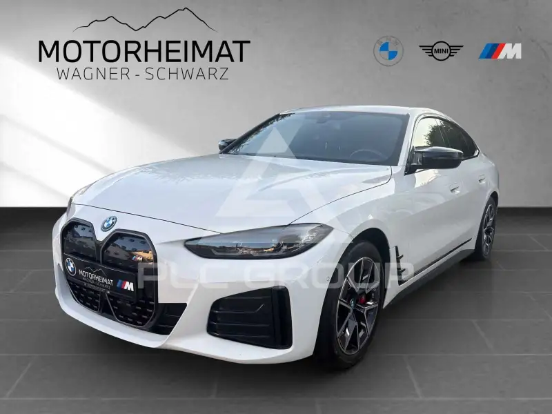 2023 BMW I4