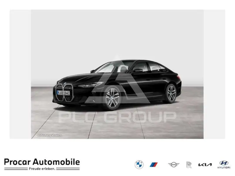 2023 BMW I4