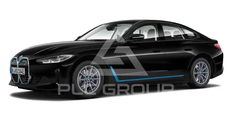 2023 BMW I4
