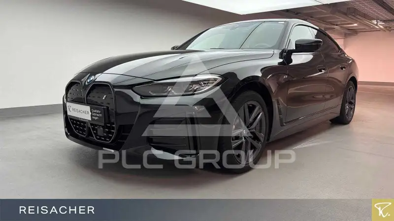 2023 BMW I4