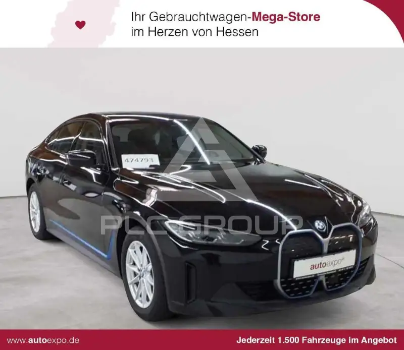 2023 BMW I4