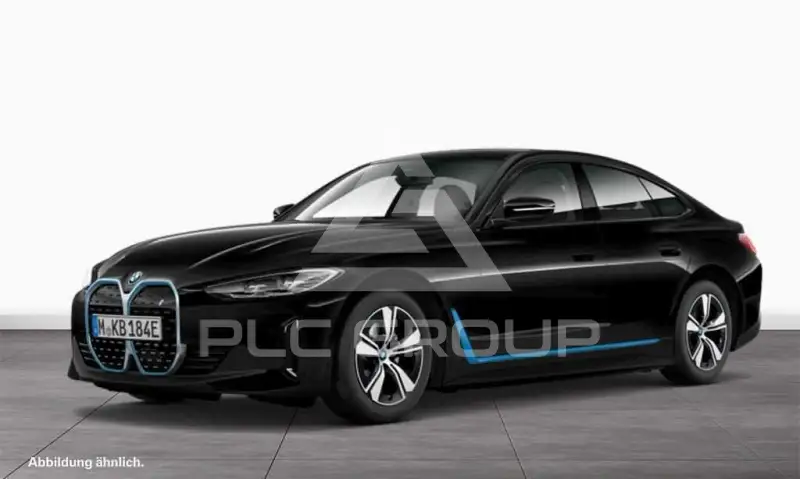 2023 BMW I4