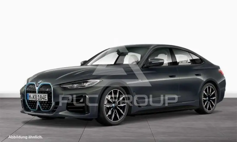 2023 BMW I4