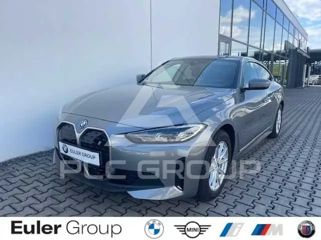 2023 BMW I4