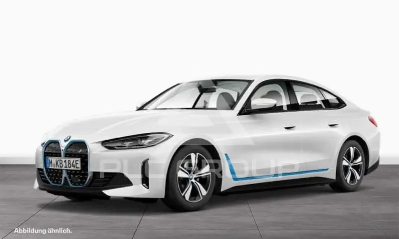 2023 BMW I4