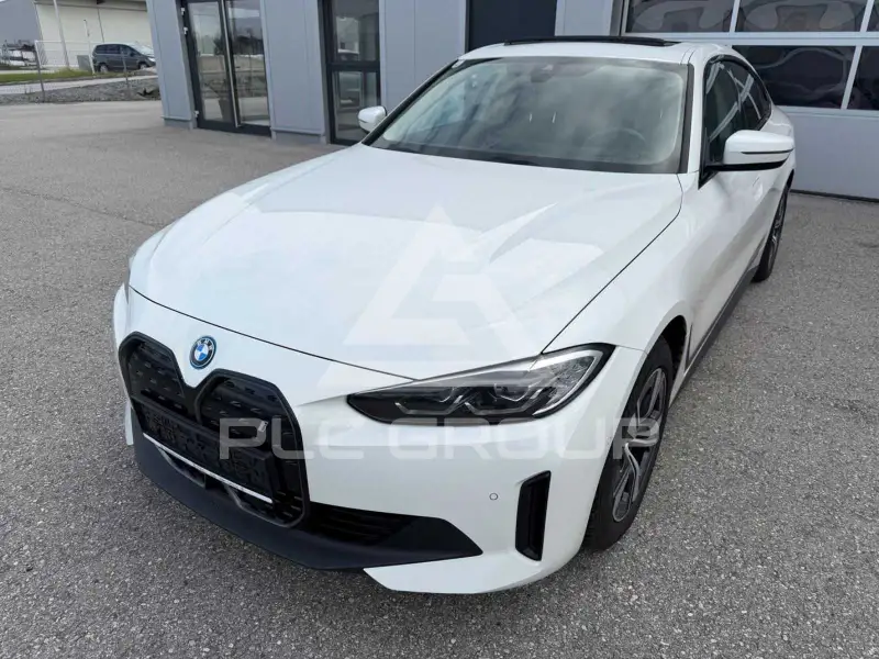 2023 BMW I4