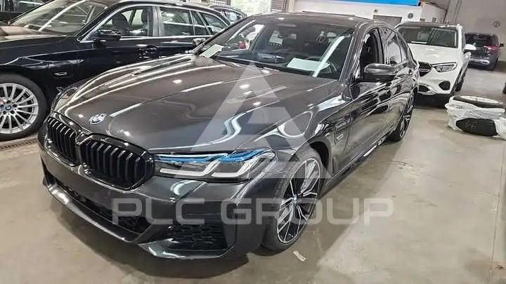 2023 BMW 545