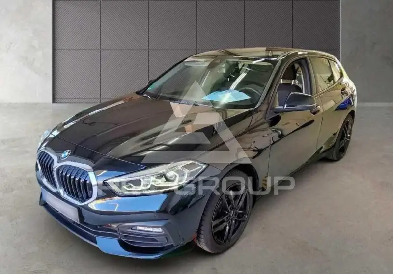 2023 BMW 120