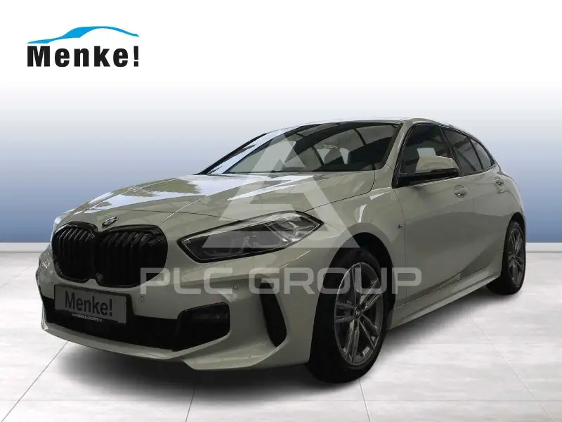 2023 BMW 120