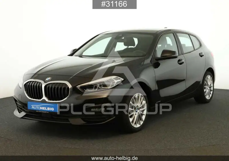 2023 BMW 120