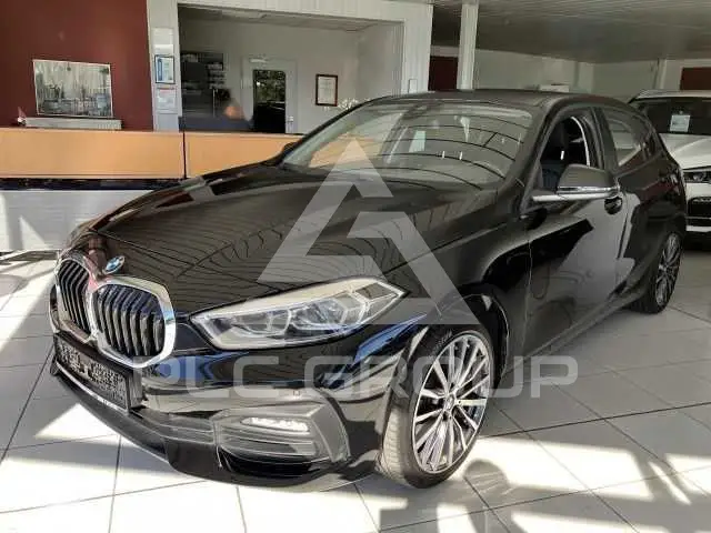 2023 BMW 120