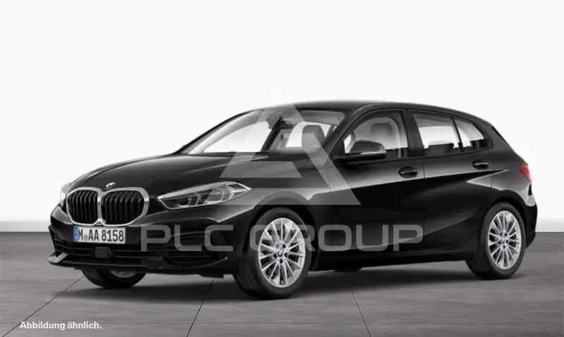2023 BMW 120