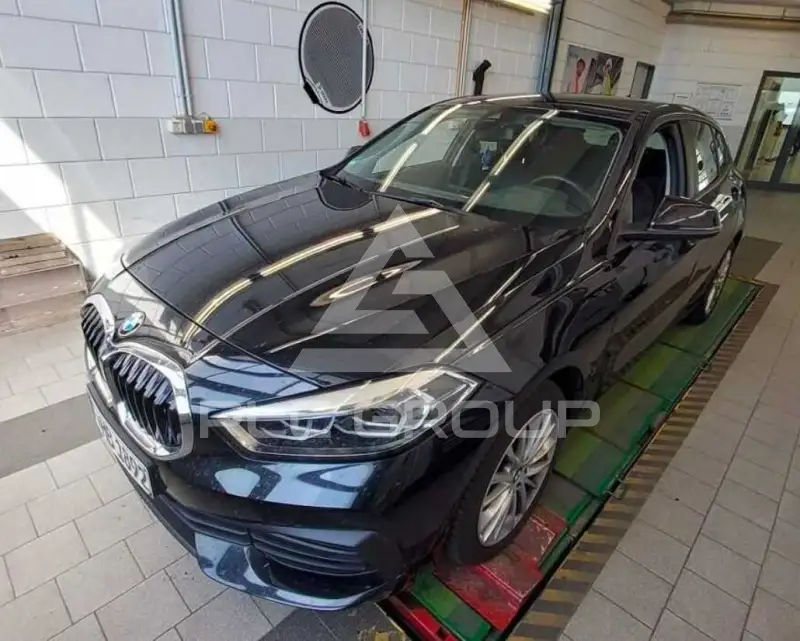 2023 BMW 120