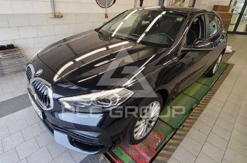 2023 BMW 120