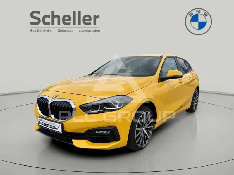 2023 BMW 120