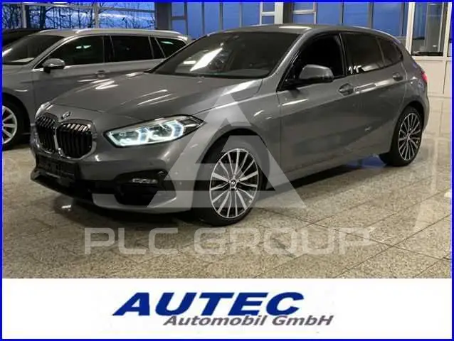 2023 BMW 120