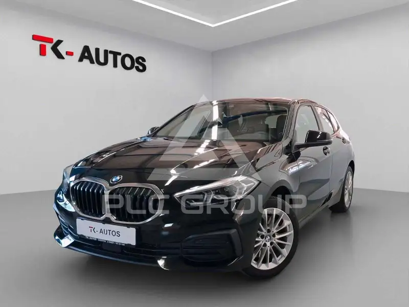 2023 BMW 120
