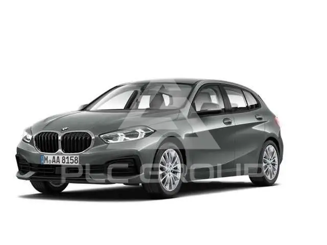 2023 BMW 120