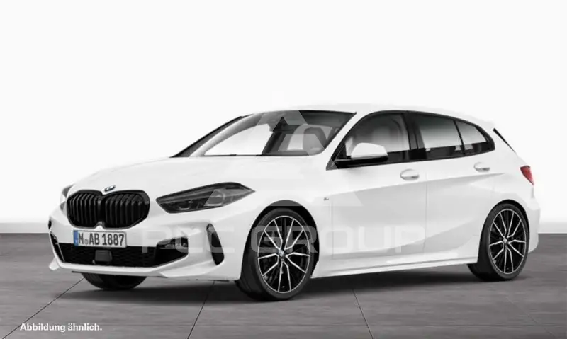 2023 BMW 120