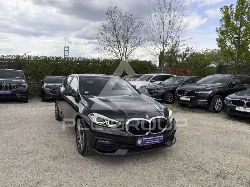 2023 BMW 120