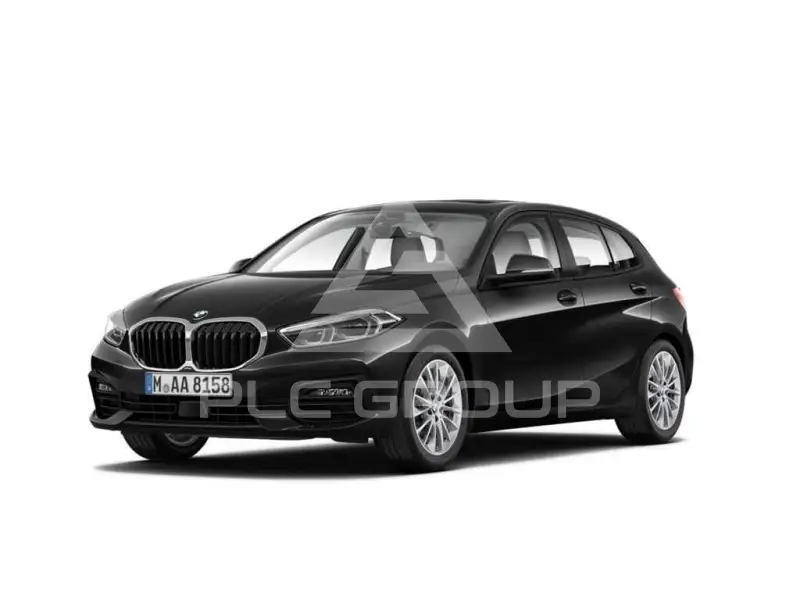 2023 BMW 120