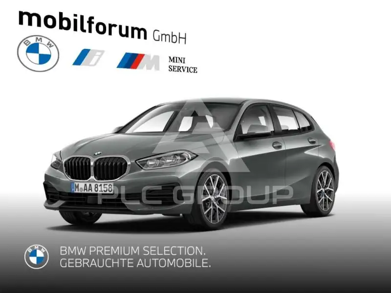 2023 BMW 120
