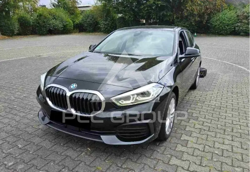 2023 BMW 120