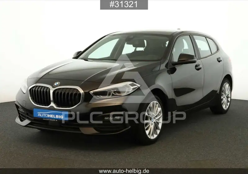 2023 BMW 120