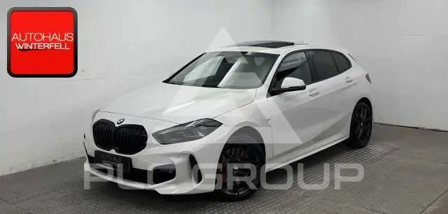 2023 BMW 120