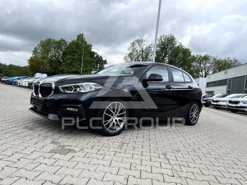 2023 BMW 120