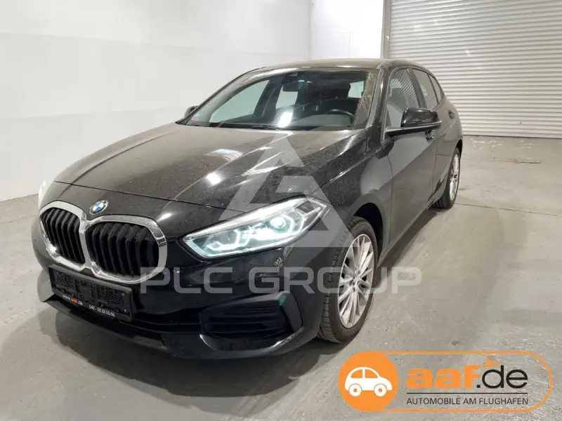 2023 BMW 120