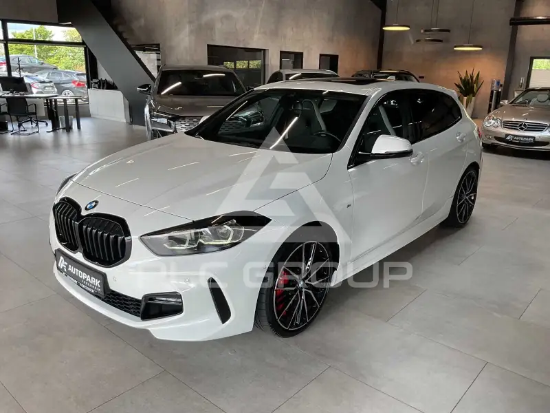 2023 BMW 120
