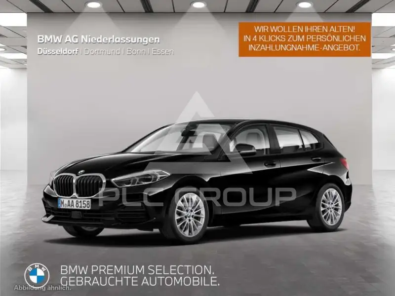 2023 BMW 120