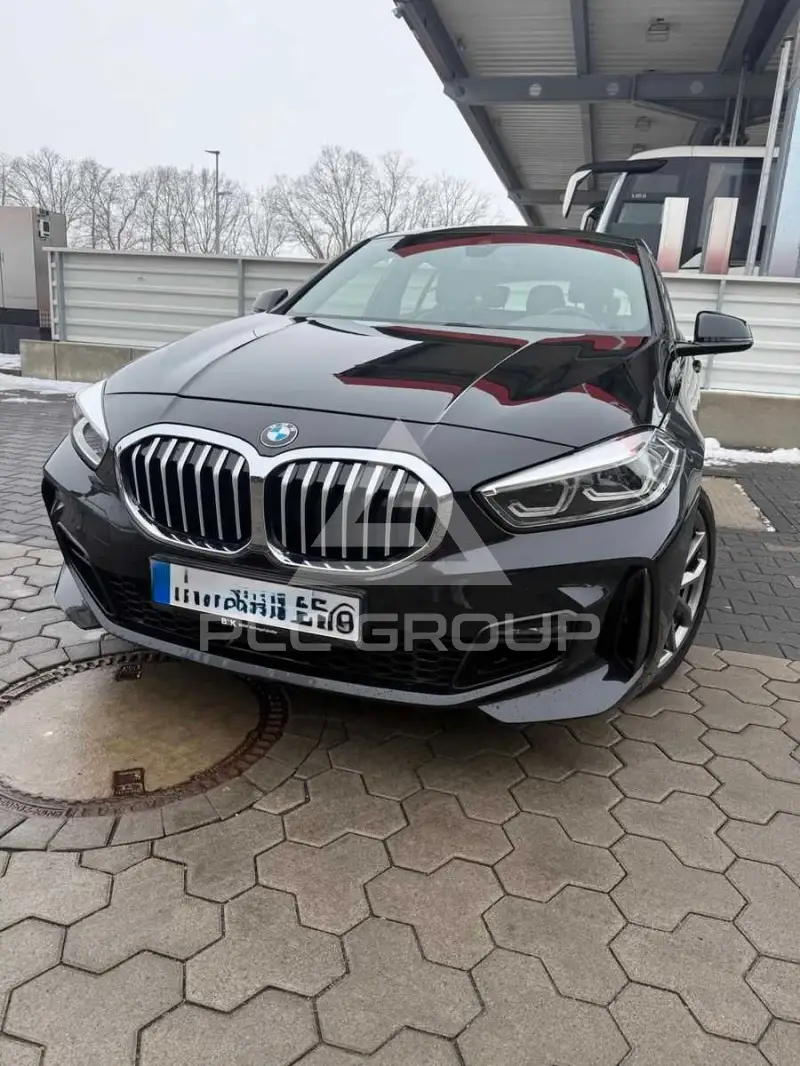 2023 BMW 120